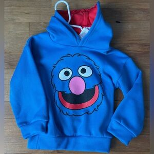 Grover sweatshirt